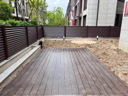 苏州别墅庭院设计施工